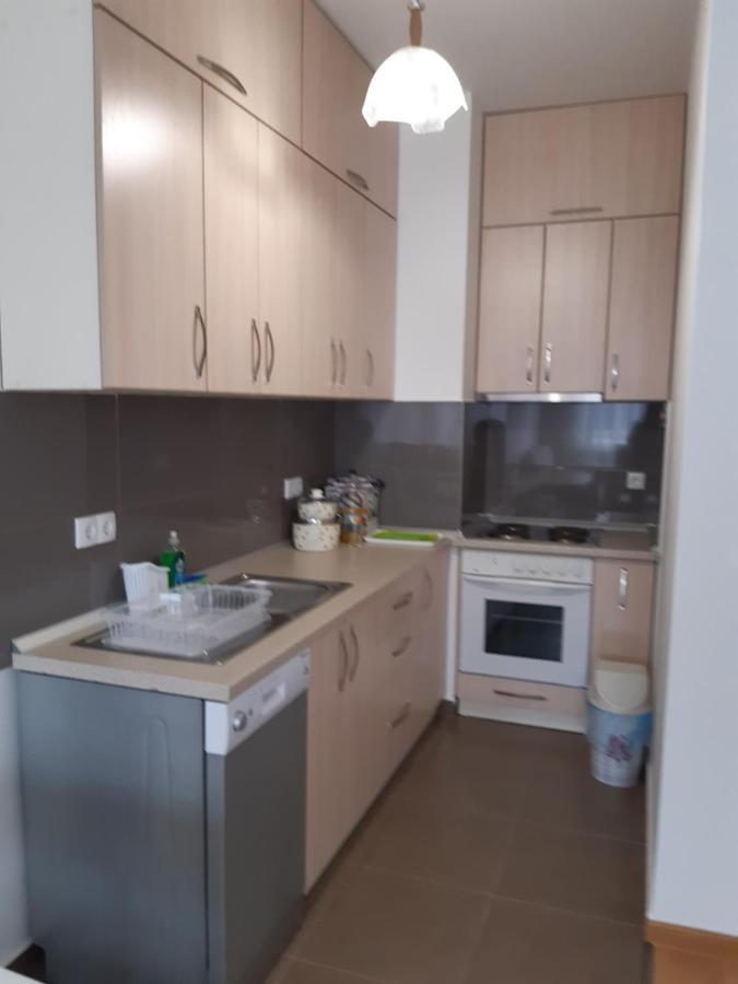 Apartman Danilo Banja Luka Exterior foto