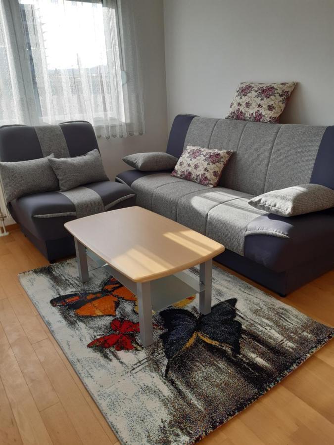 Apartman Danilo Banja Luka Exterior foto
