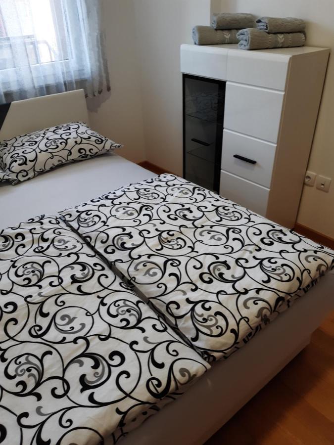 Apartman Danilo Banja Luka Exterior foto