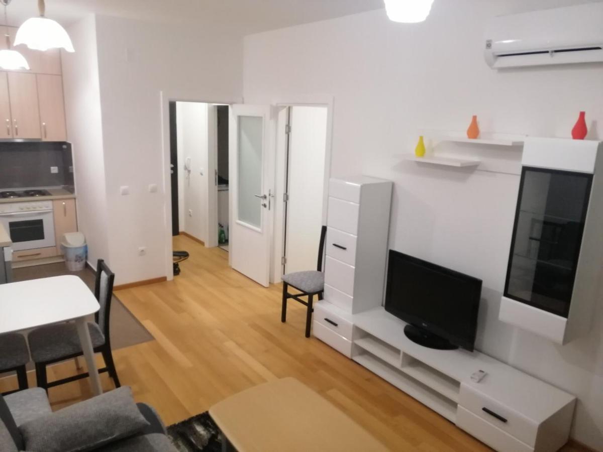 Apartman Danilo Banja Luka Exterior foto