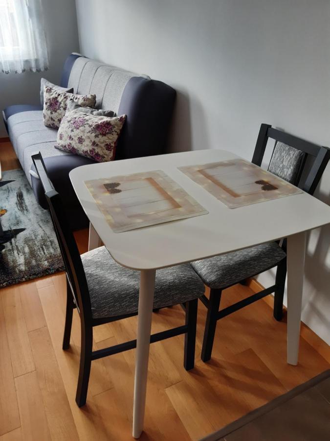 Apartman Danilo Banja Luka Exterior foto