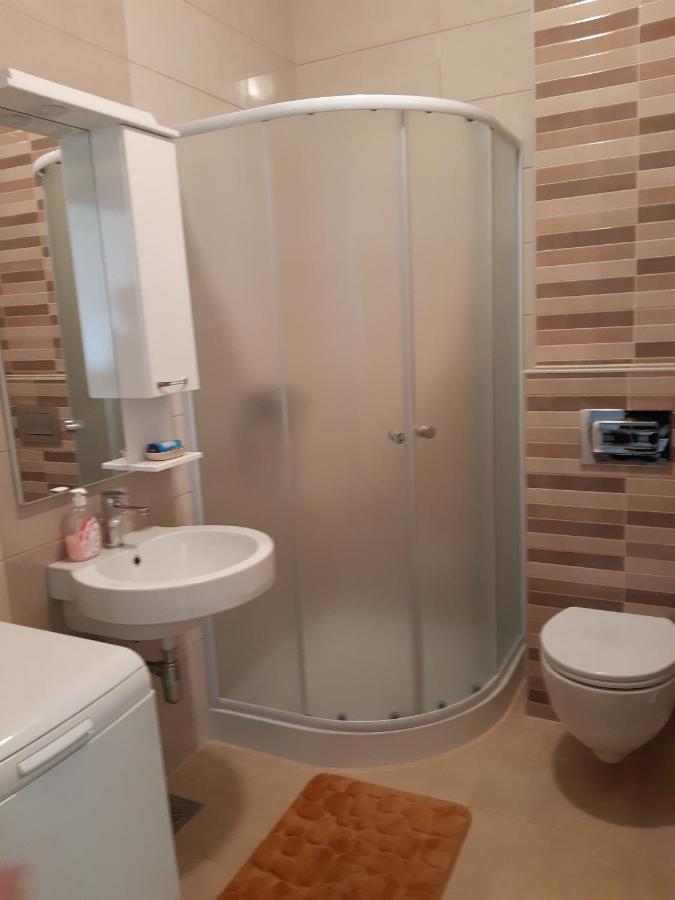 Apartman Danilo Banja Luka Exterior foto